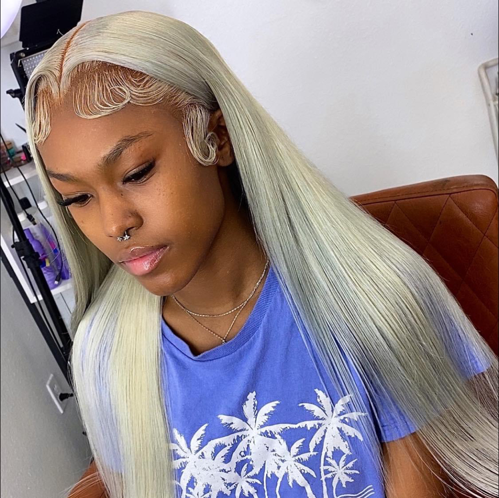 Full Color Service