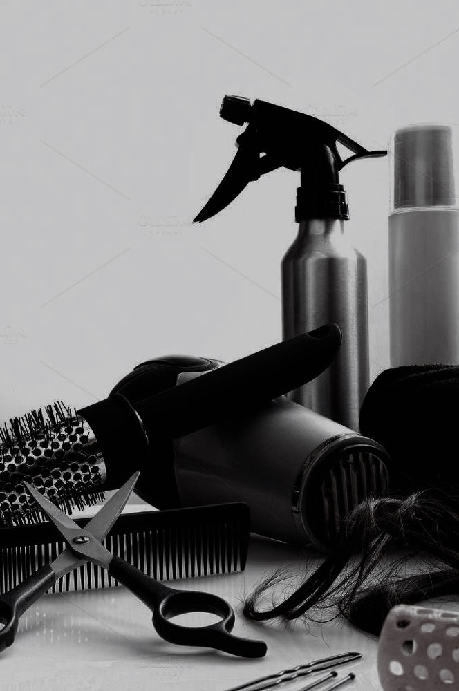 Dry/Itchy scalp treatment