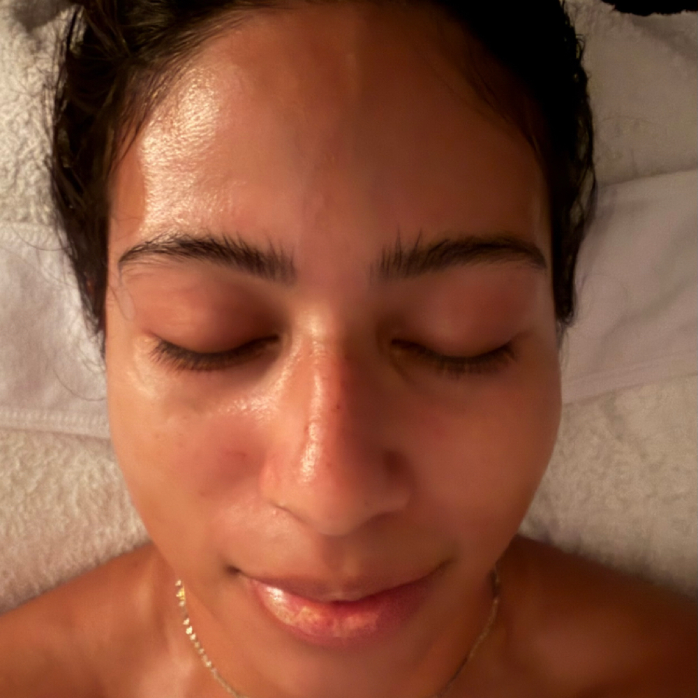 European Radiant Facial at Michaela's Glow in Port Orange, FL