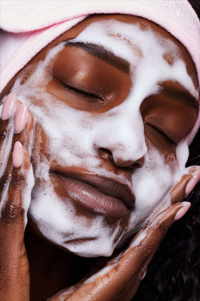 Deep Cleanse Facial