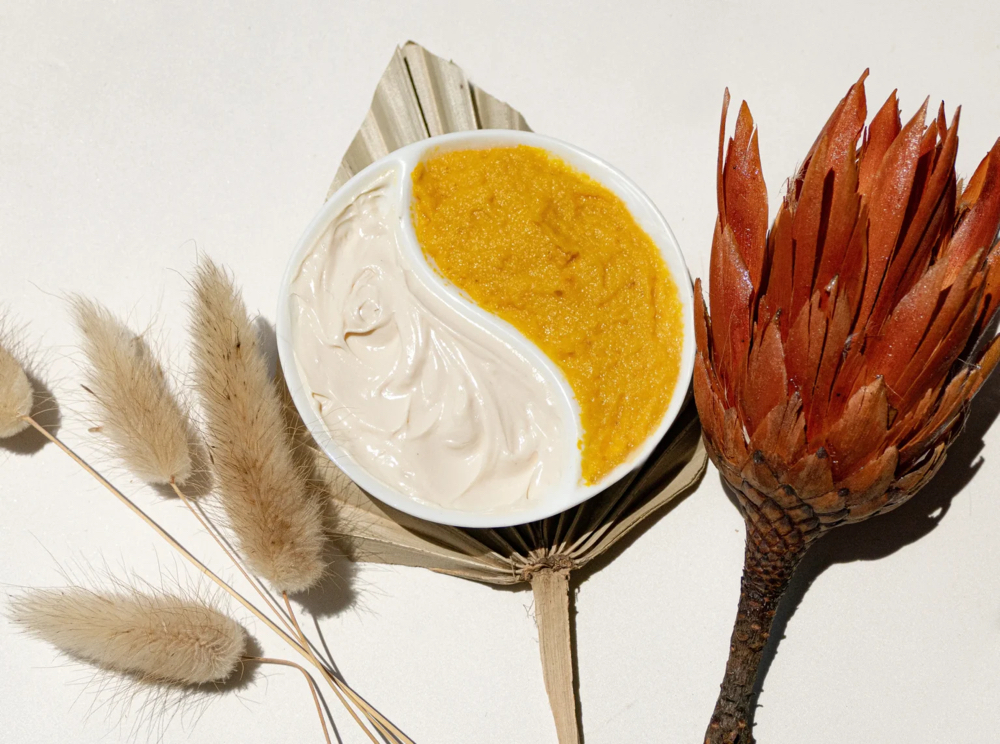 Autumn Renewal Facial