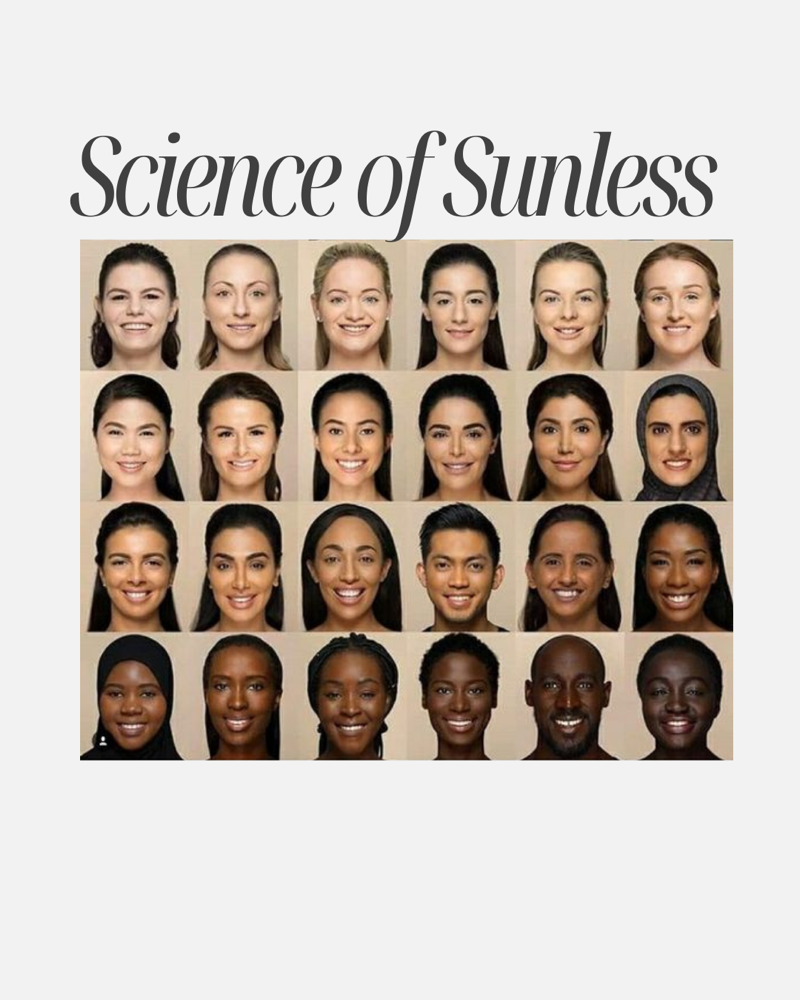 Science Of Sunless Training Virtual