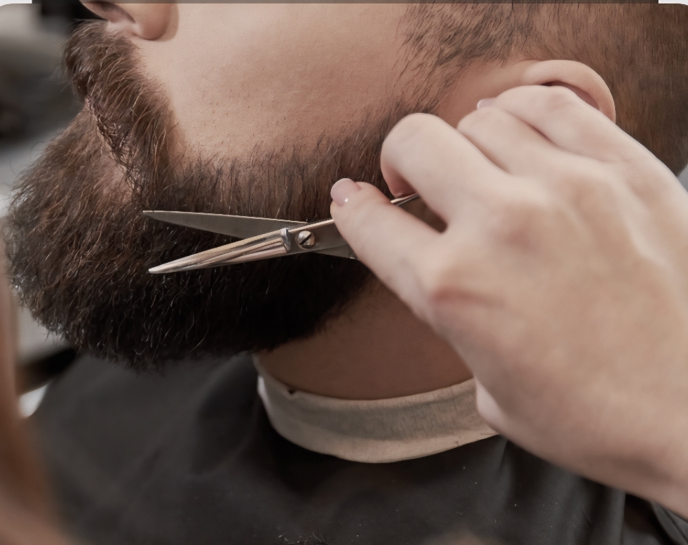 Beard Trim