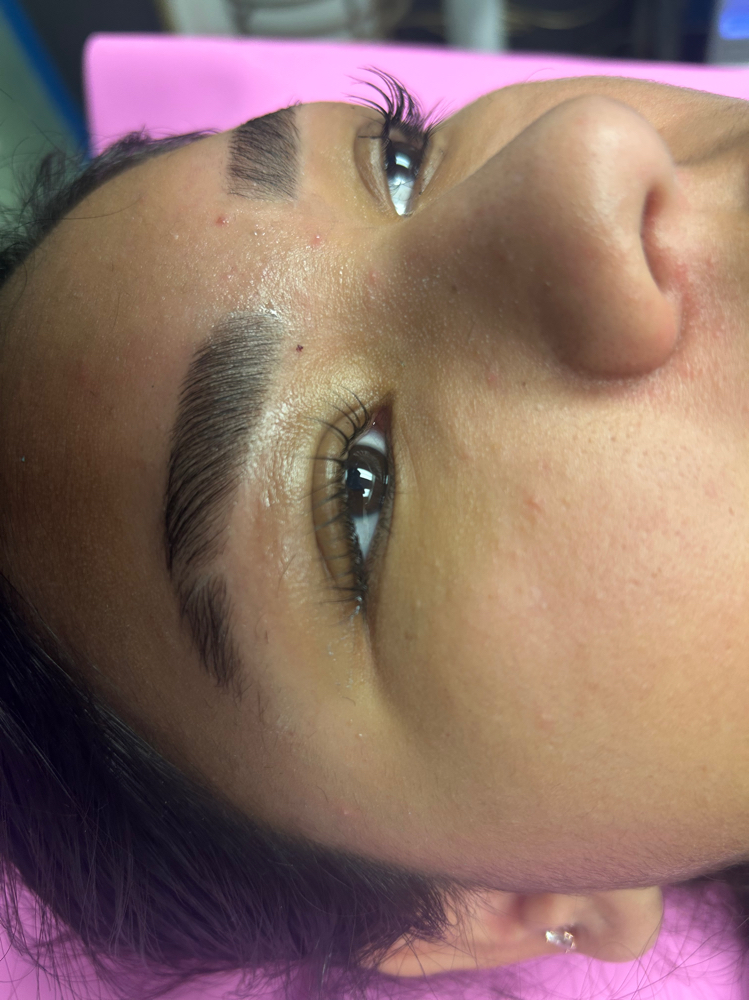 Lash Lift+ Tint at WaxPlugLaura in Lincoln, NE