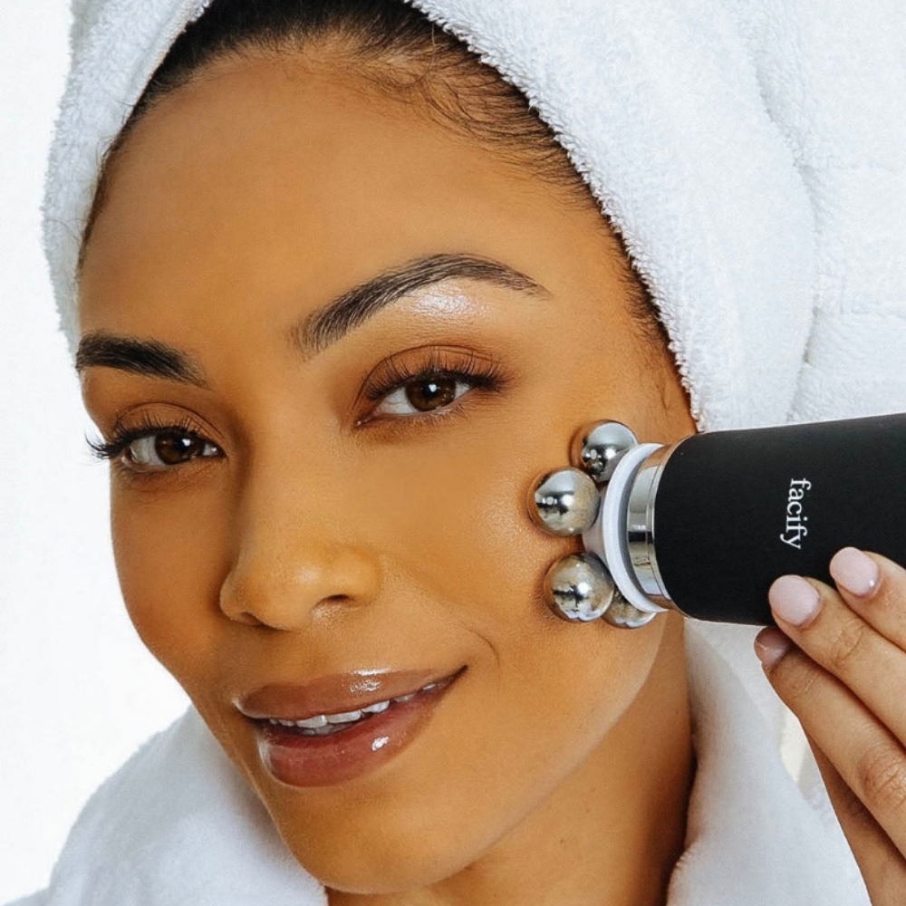 Dermabraision Glow Facial at SKIN & SOUL BEAUTY in Albuquerque, NM