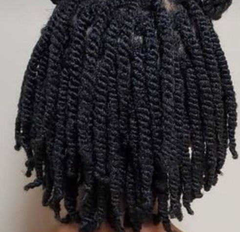 Ind Twist ~small