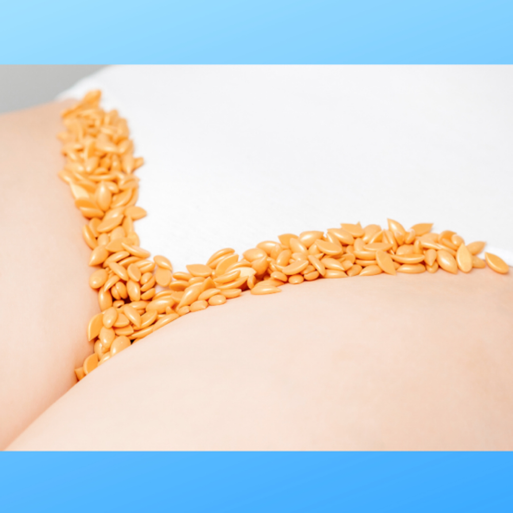 Brazilian Wax 3-5 Week Maintenance at Blessed Beauty in Shreveport, LA