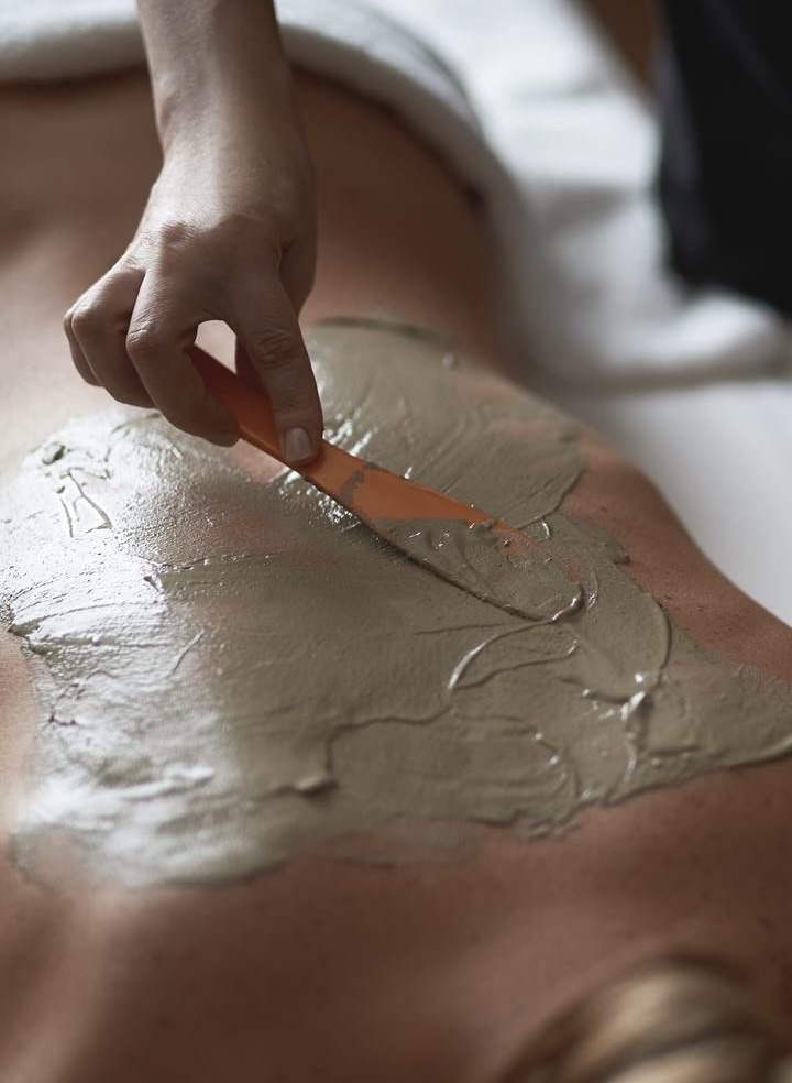 Back Facial
