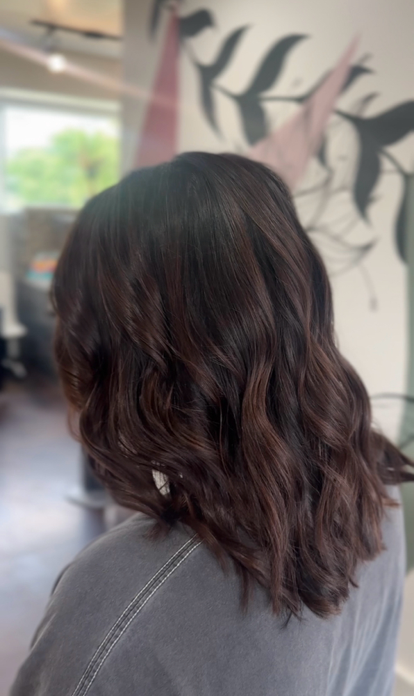 Women’s Haircut at Hair by Katee in Lindon, UT