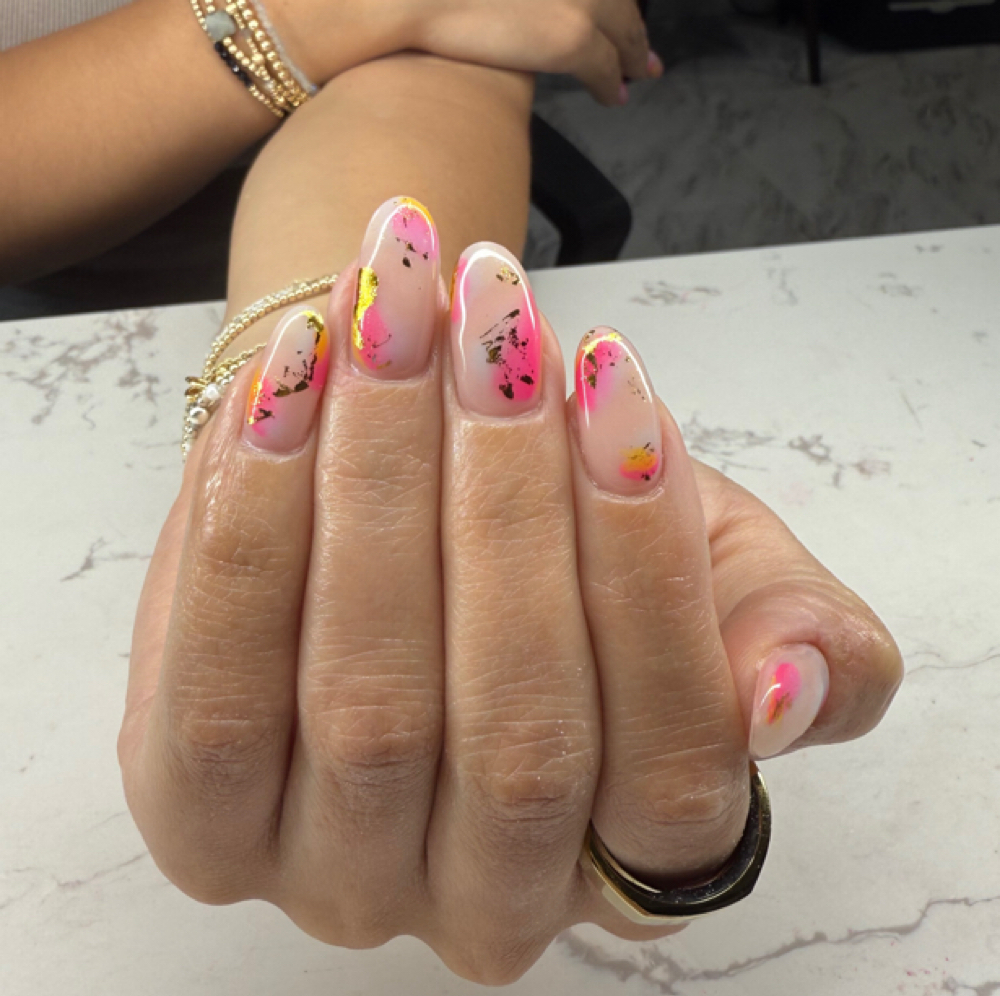Luminary Structure Gel at Katie Young in Canfield, OH