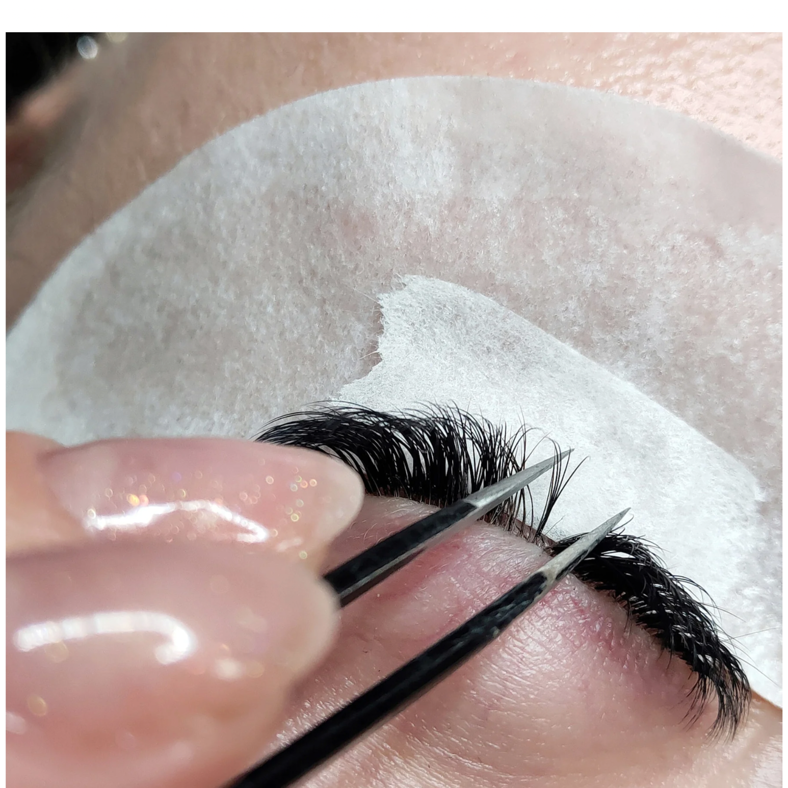 DIS (MIST) (Hybrid Set) at Navia Beauty Studio in Bellefonte, PA