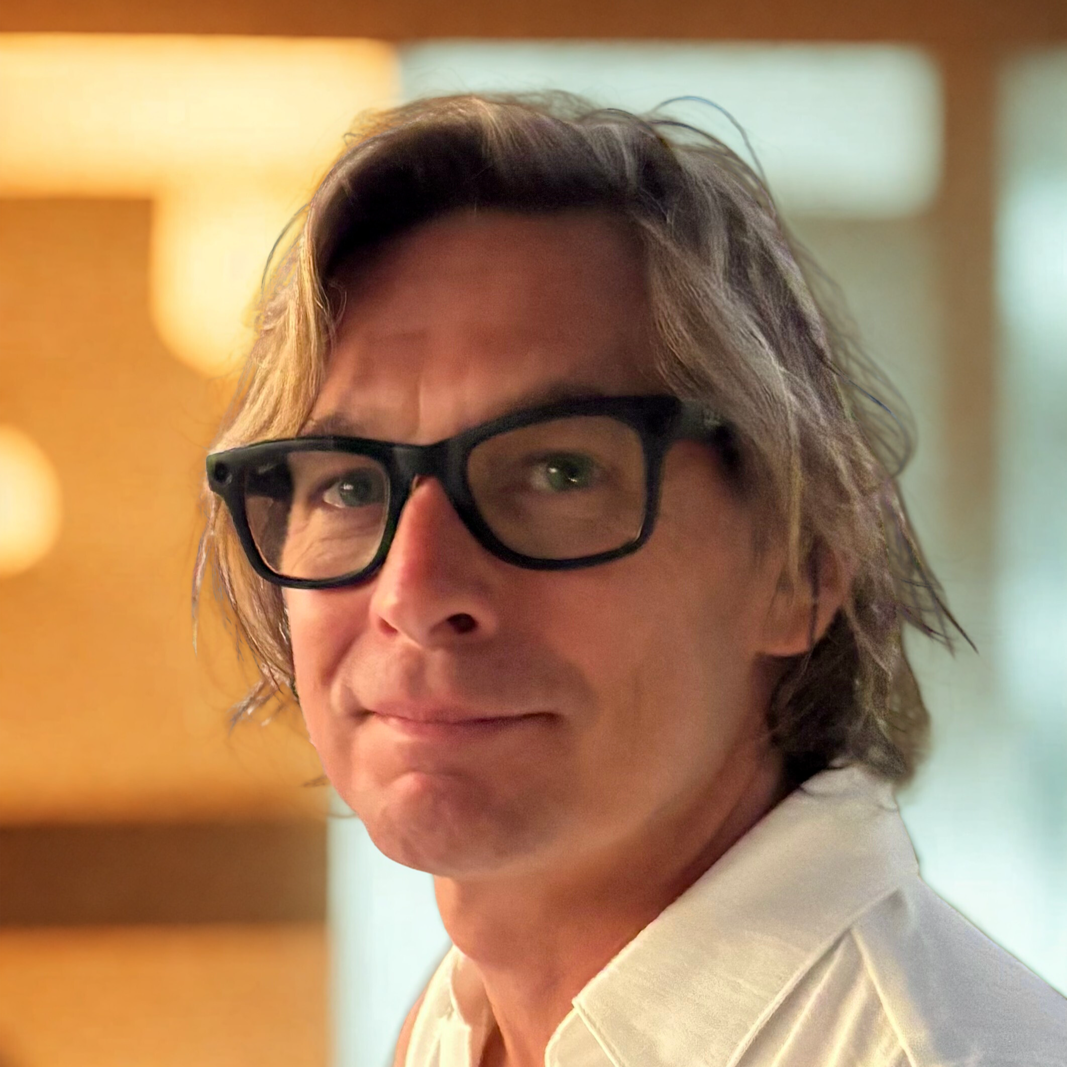 Mens Layered Haircut at Mariposa Collective in Essex Junction, VT