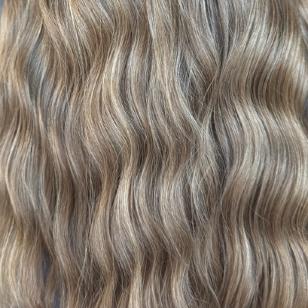 Partial custom color at Ivey Studio Suites in Vincennes, IN