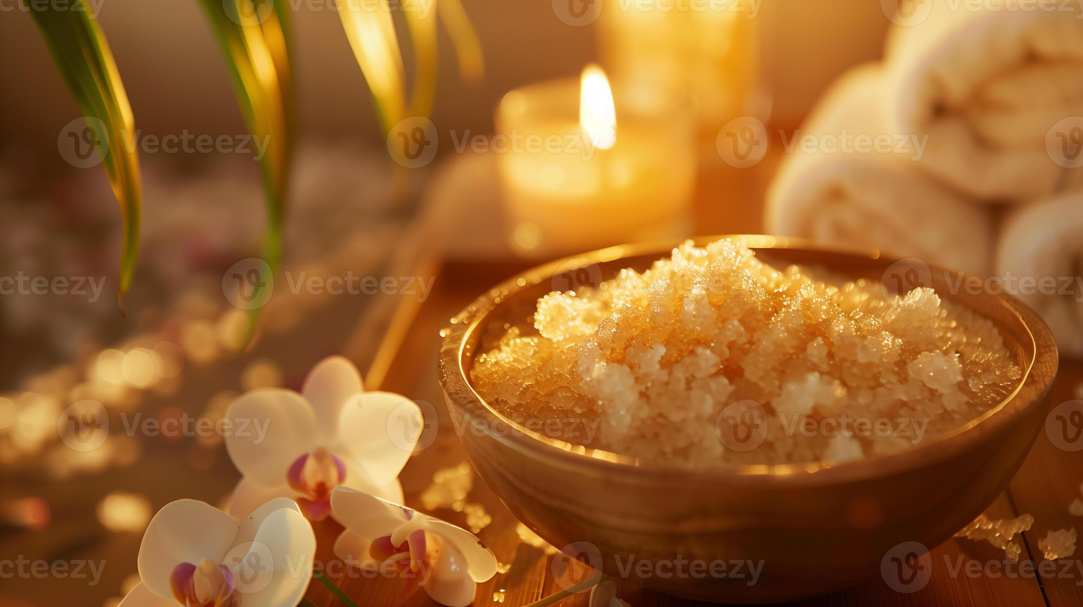 Full Body Scrub