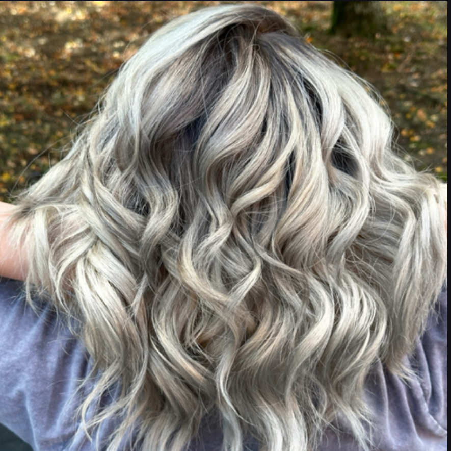 Full Custom Color Transformation
