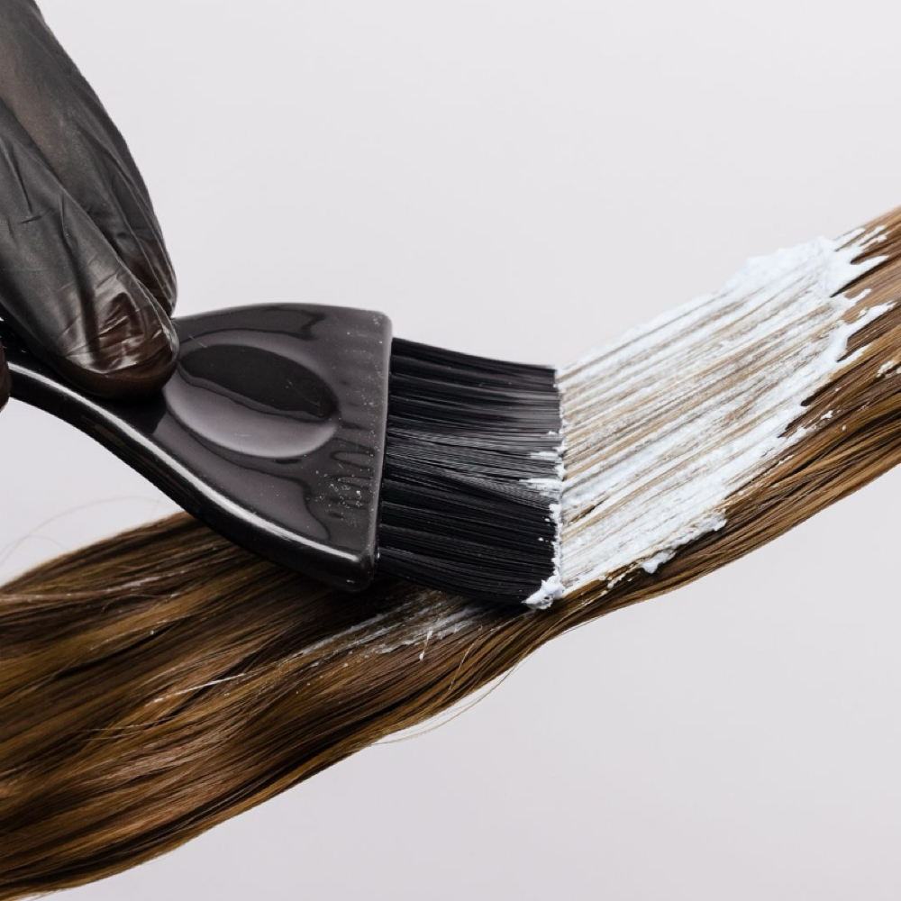 Roots To Ends at Beaincolor in Cypress, TX