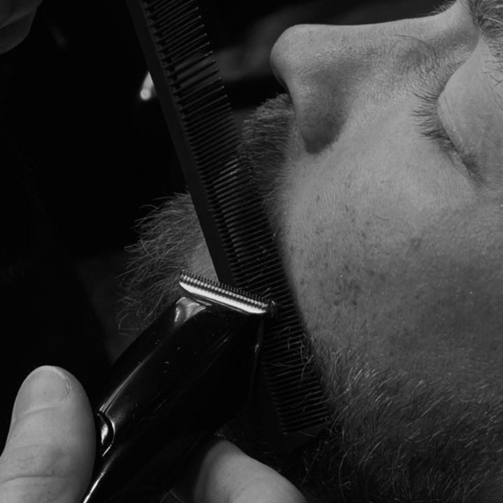 Beard Trim at Buckwild Beauty | Backwoods Hair in Morristown, TN