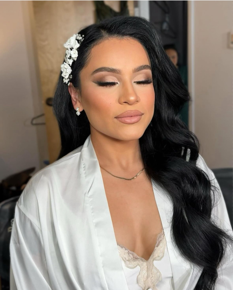 Make Up Special Occassion