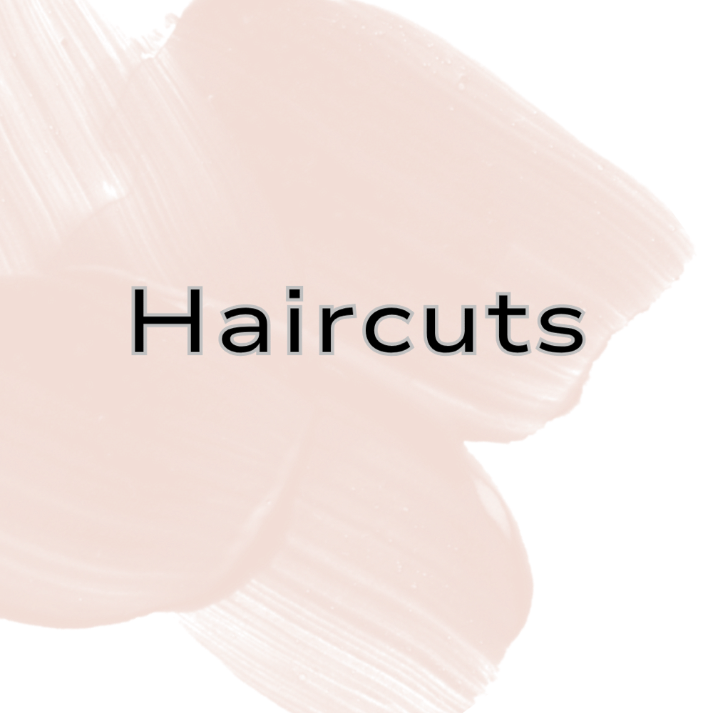 Barbered Short Cut