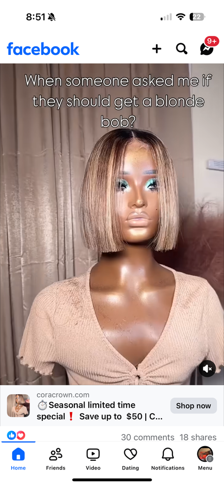 4x4 Closure Quickweave