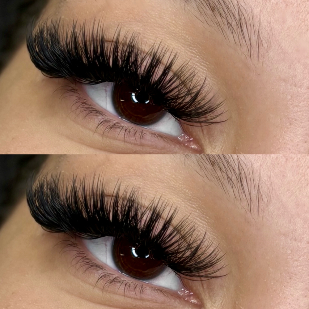 Volume Refill