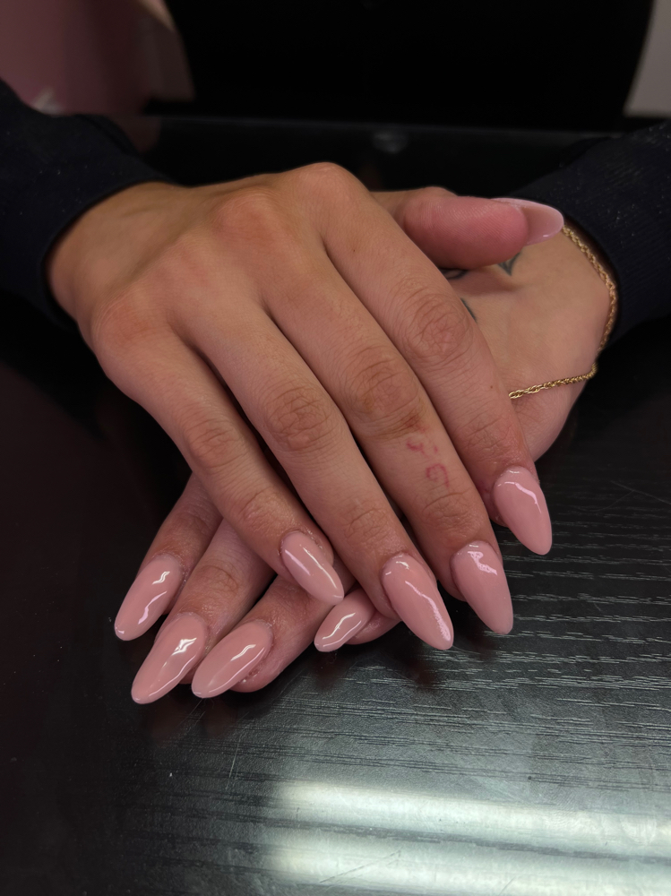 long fullset