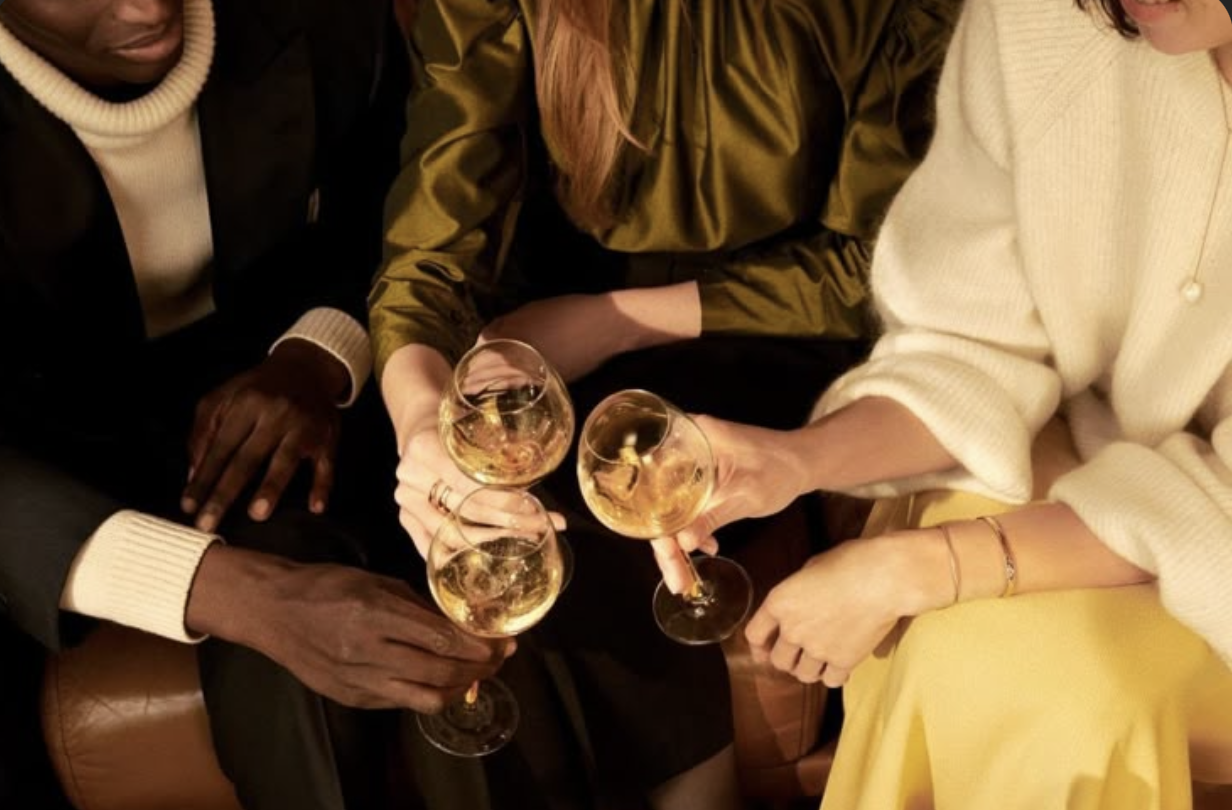 Summer Soiree Event Pricing
