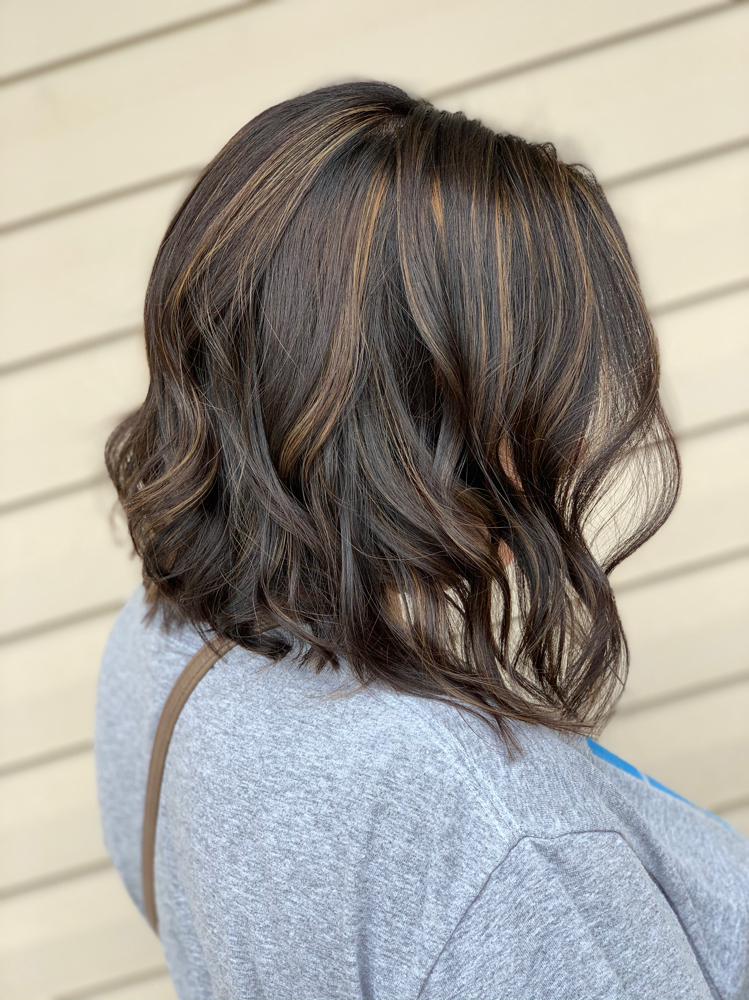 Highlights