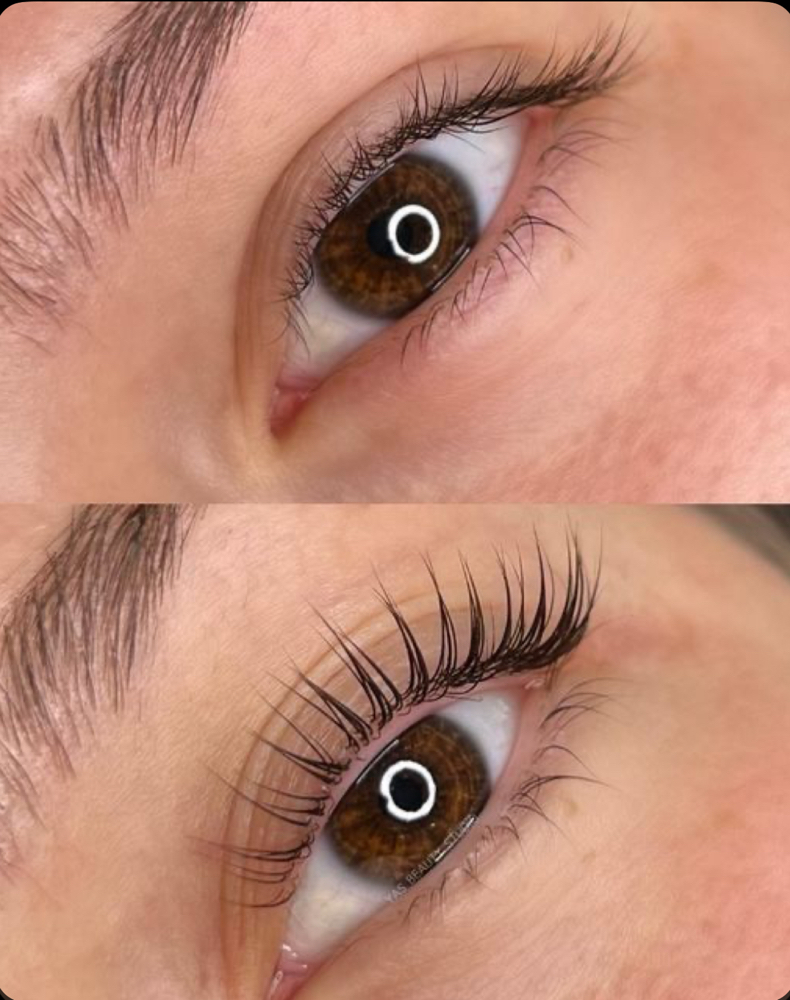 LASH LIFT