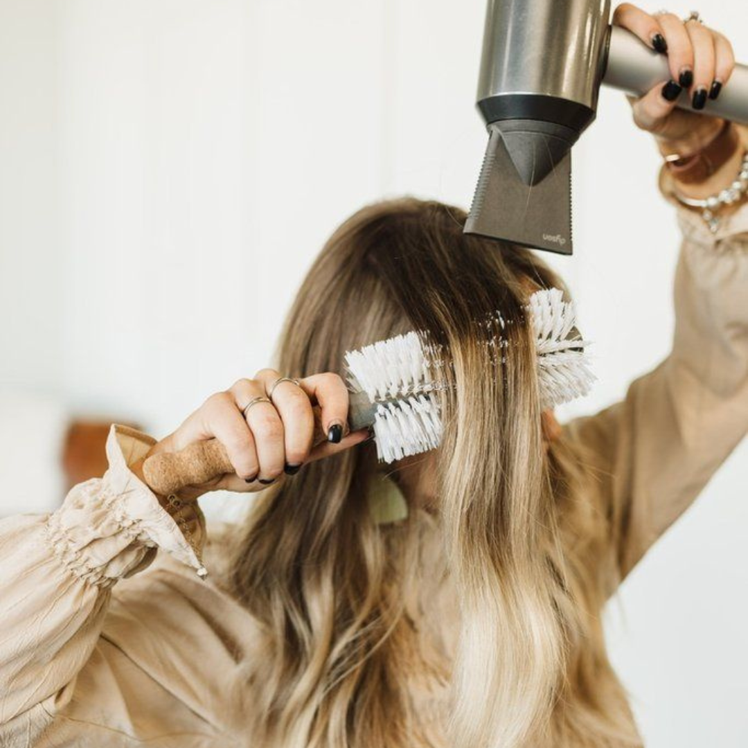 Add-On: Self Blowout Station