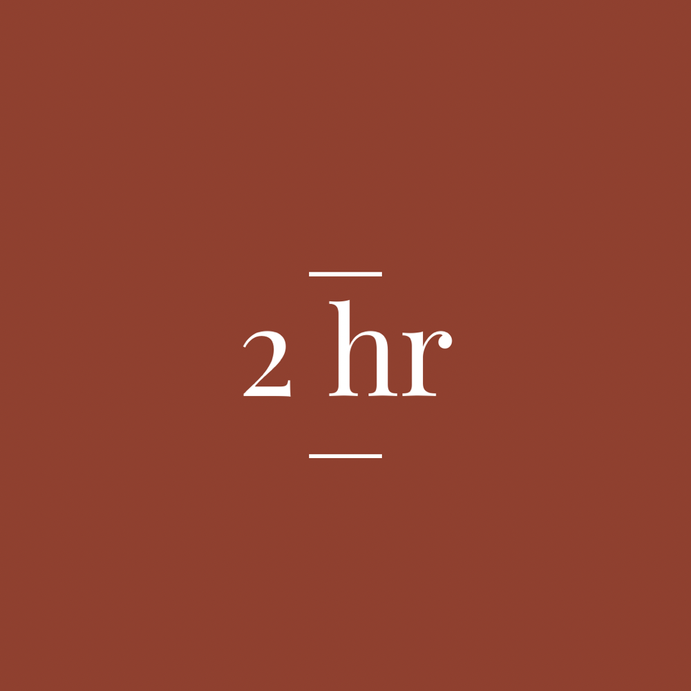 2 Hour