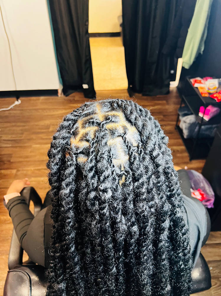 Loc Extended Styles