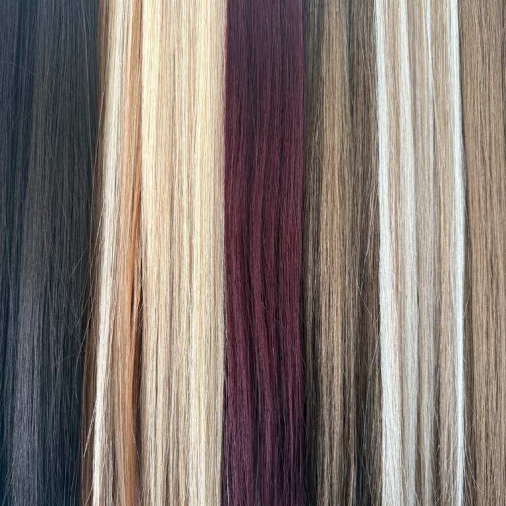 Hair Gloss/Toner Treatment at Hair Art by Steph M in Worcester, MA