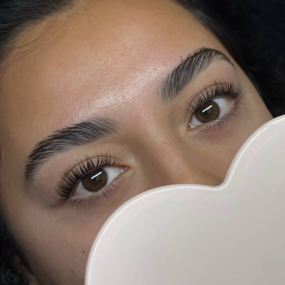 Korean Lash Lift at Sage & Skin in Salinas, CA