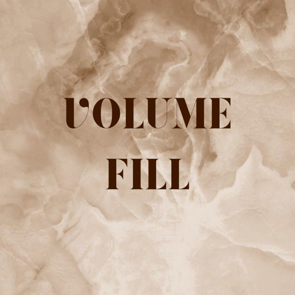 Volume Fill at Babe Cave Beauty in Winston Salem, NC