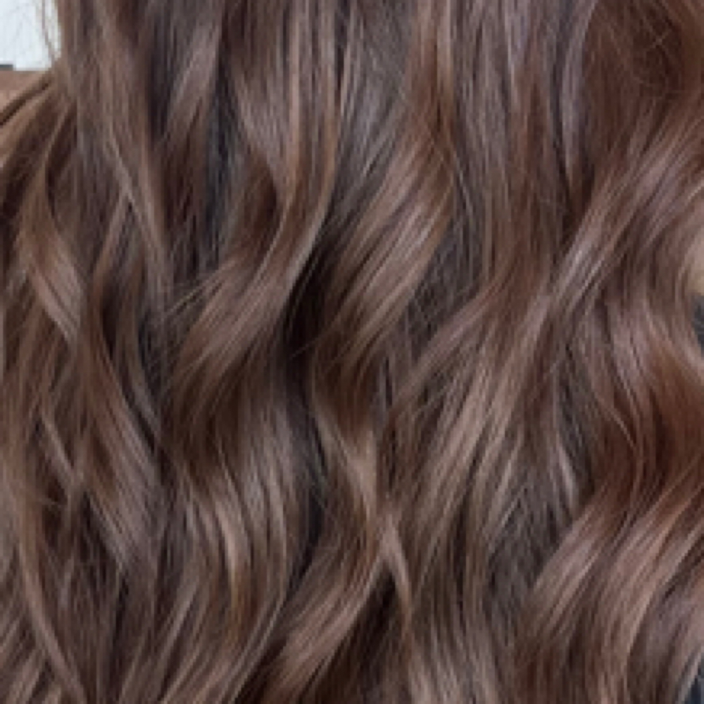 Color Root Touch Up at Hairxchloehatfield in American Fork, UT