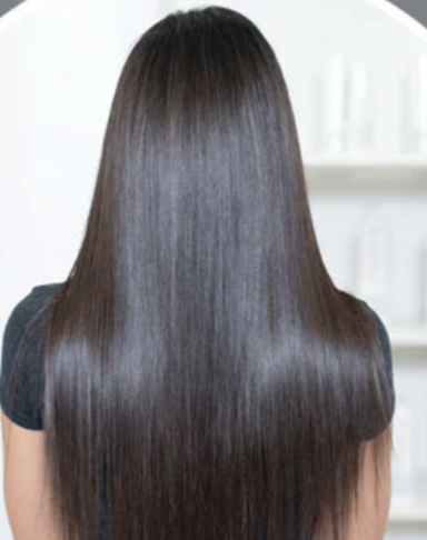 Keratin Treatment