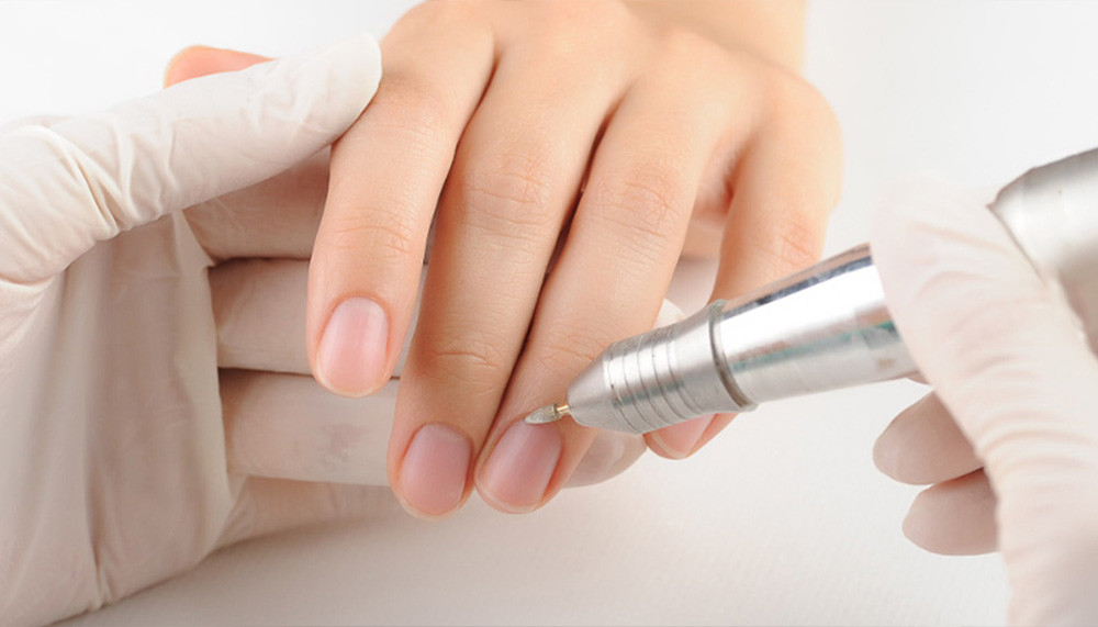 Hardware Manicure
