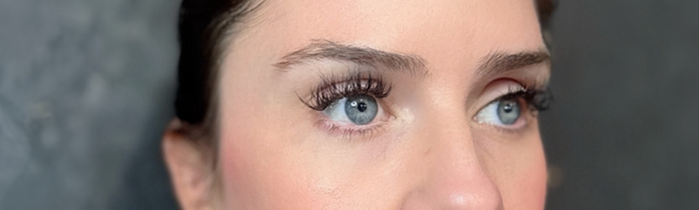Classic Lashes Full Set