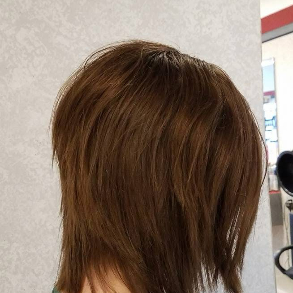 Color And Cut at Julie’s Hair Haven in Colorado Springs, CO