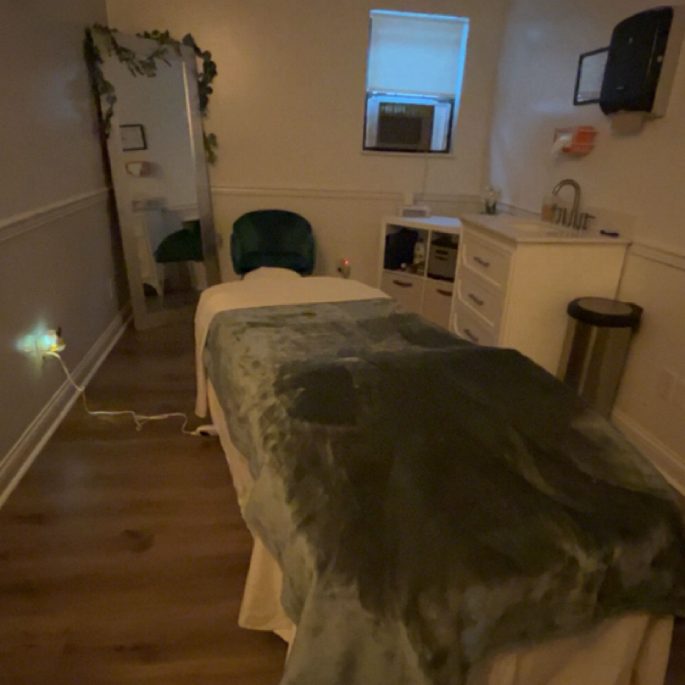 Relaxation Massage at Rooted Relief🌿 in ashland, KY