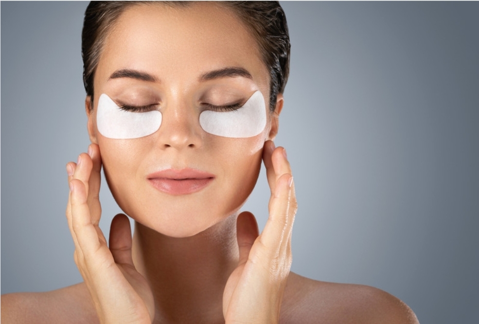 EYE MASK