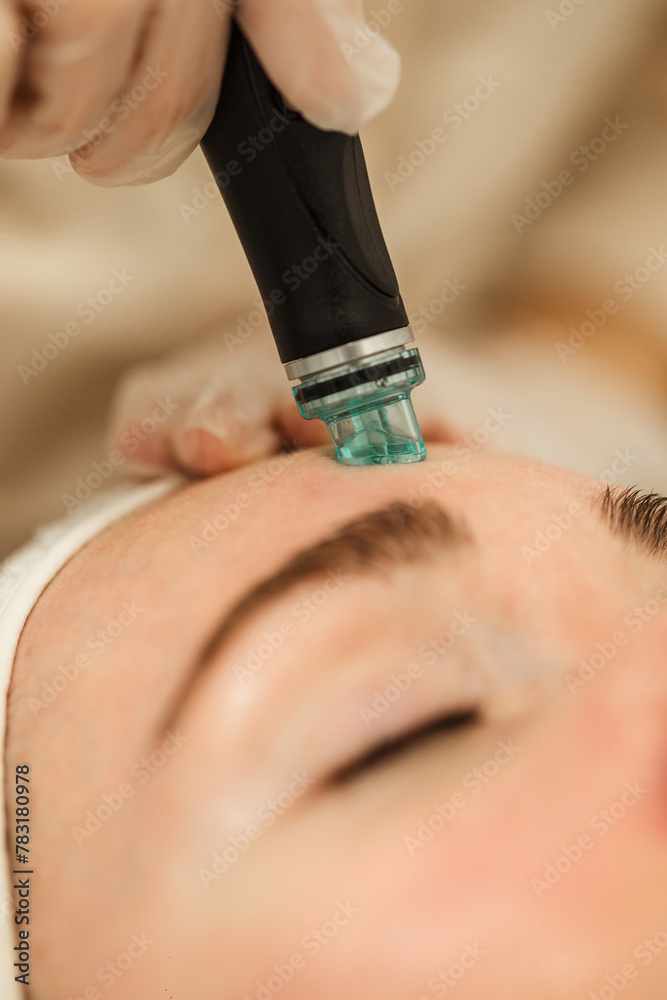Aqua Facial