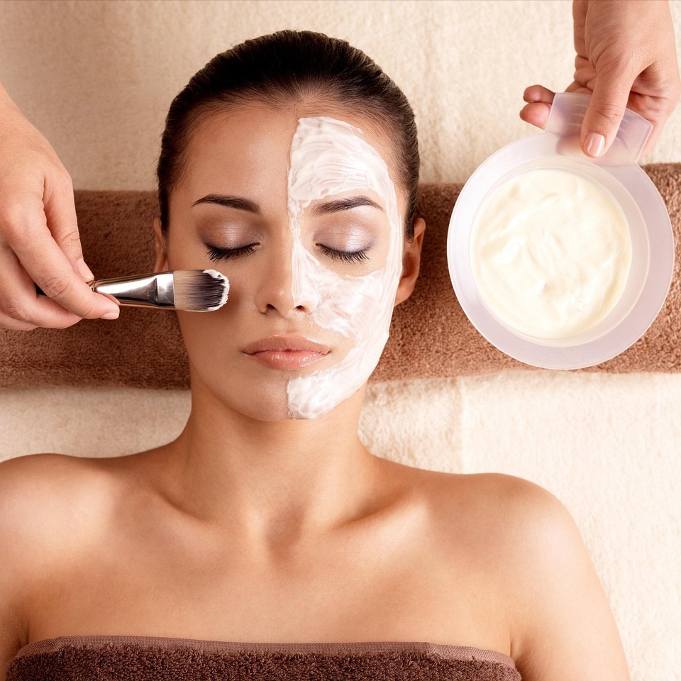 Seniors All Inclusive Facial at Gorgeous Glow Facial Spa, LLC in Boynton Beach, FL