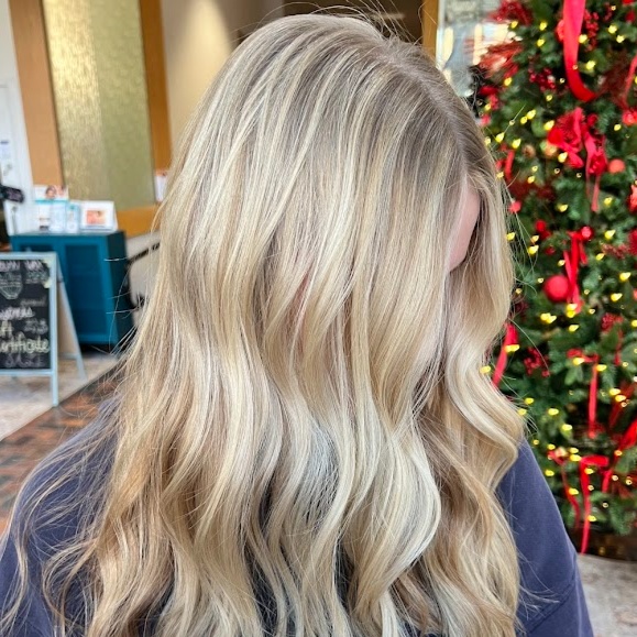 Highlight at Chroma Hair Lounge in West Bend, WI