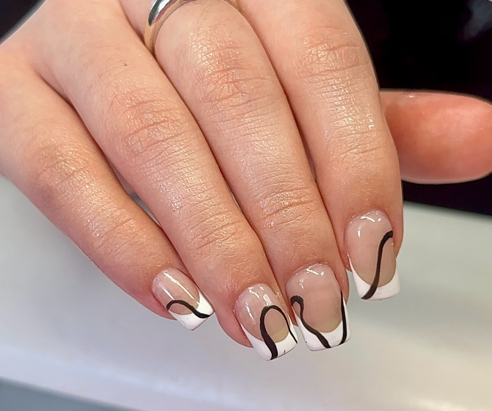 Acrylic Nail Enhancements