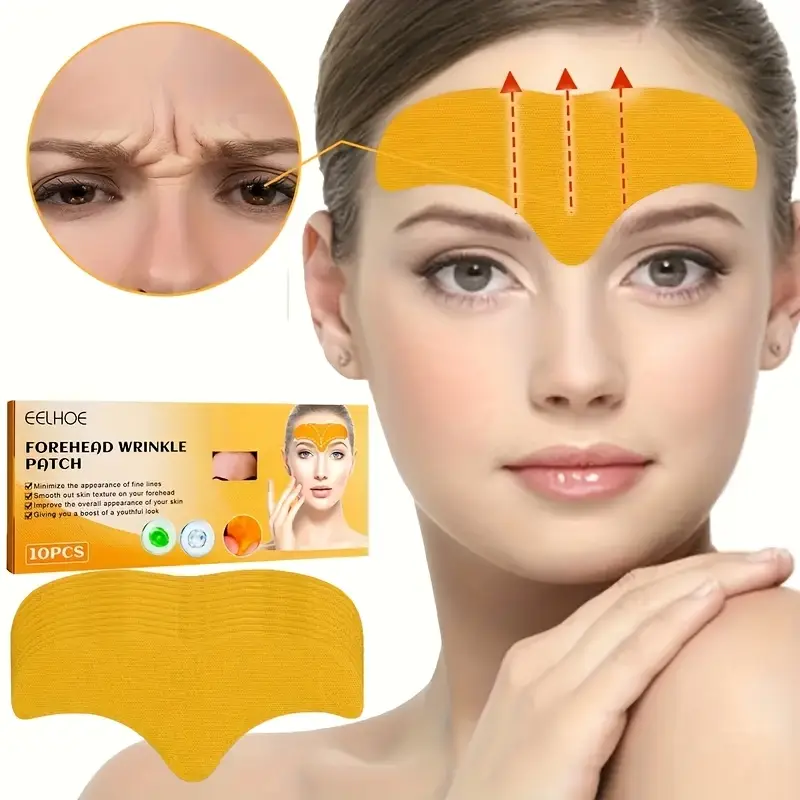 Forehead Mask