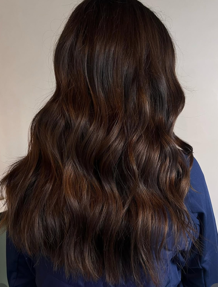 Gloss & Blowdry