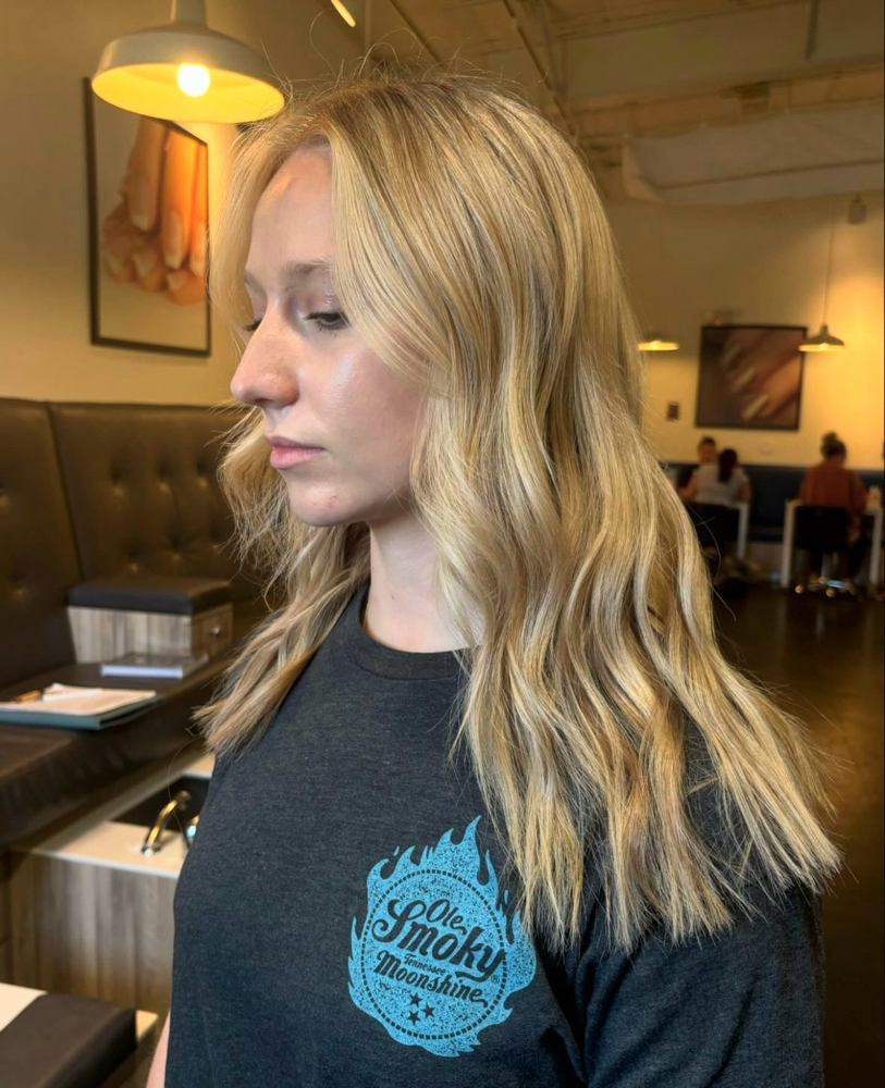 Partial Highlight