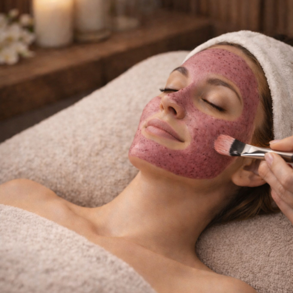 Mothers Day Special Facial at Beauty with Amor in East Palo Alto, CA